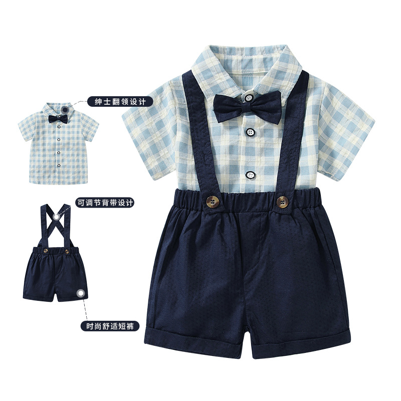 2025新品★子供服　セットアップ★73CM〜130cm 3色