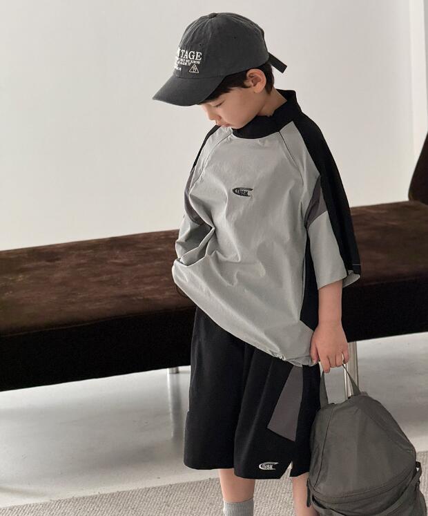 2025新品★子供服　セットアップ★90cm〜150cm