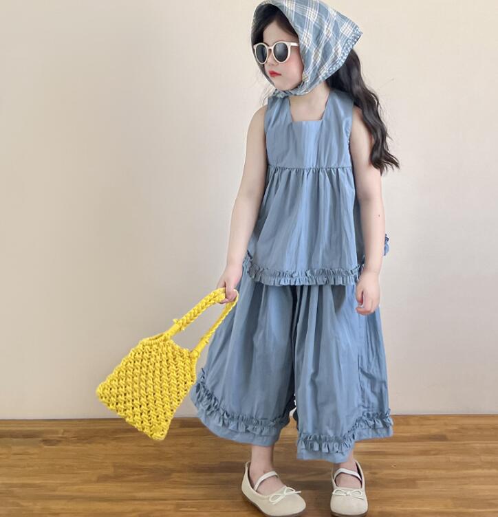 2025新品★子供服　セットアップ★90cm〜140cm