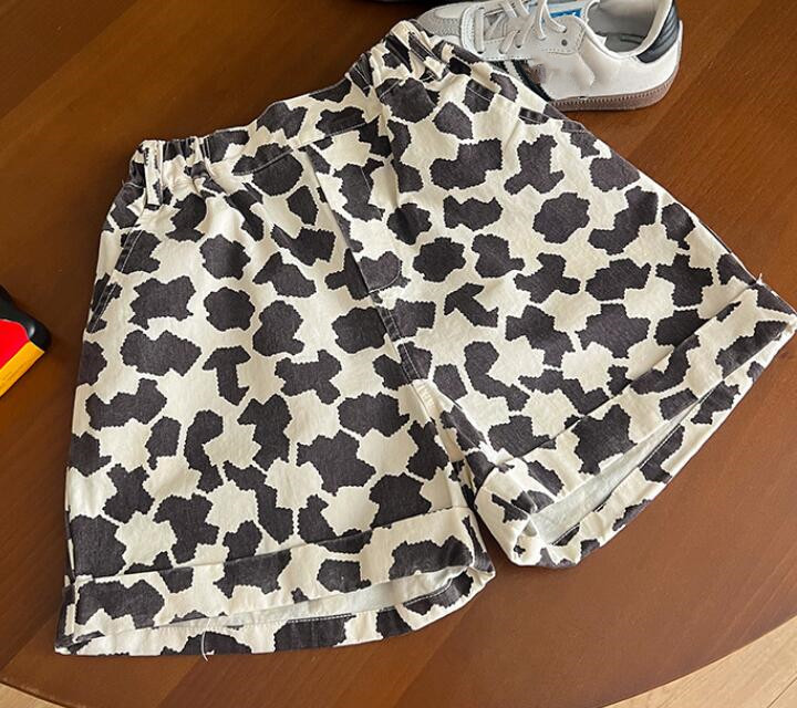 2025新入荷★子供服　ズボン★90cm〜170cm
