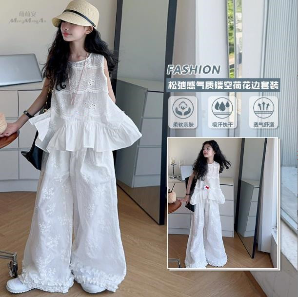 2025新品★子供服　セットアップ★120cm〜170cm