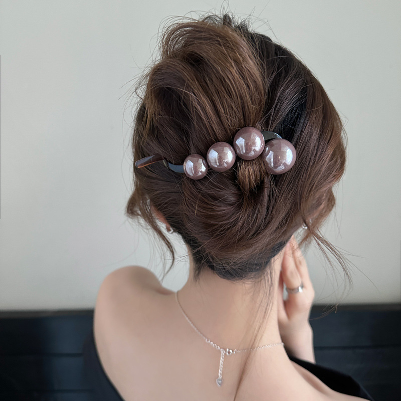 2025★髪飾り★ヘアアクセサリー★ヘアピン