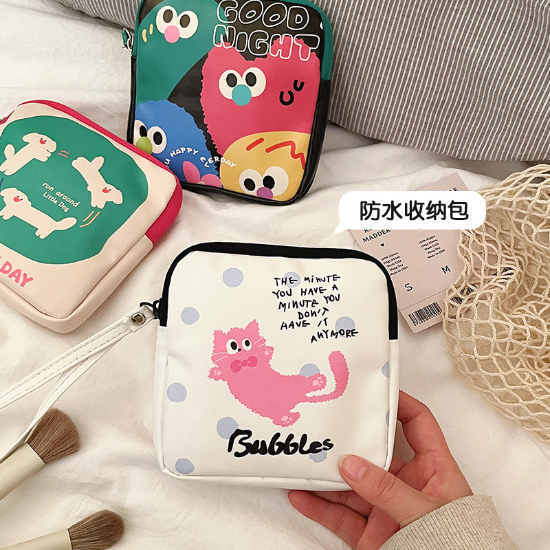 2025★小銭入れ★小物入れ★ミニバッグ★ポーチ★収納バッグ