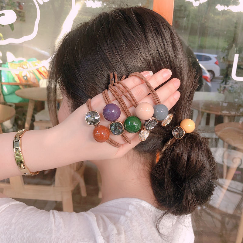 2025★髪飾り★ヘアアクセサリー★ヘアゴム★シュシュ