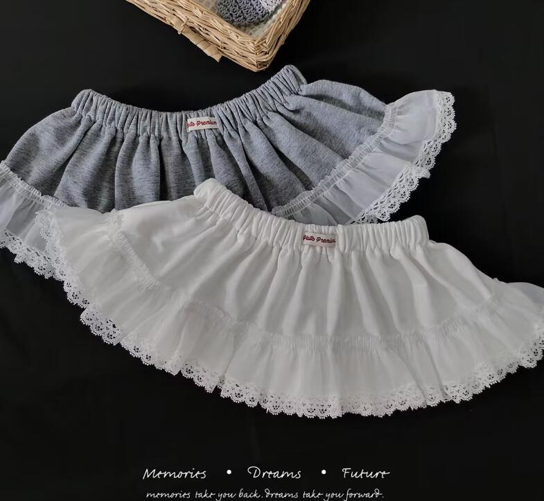 2025新品★子供服　スカート★ 2色