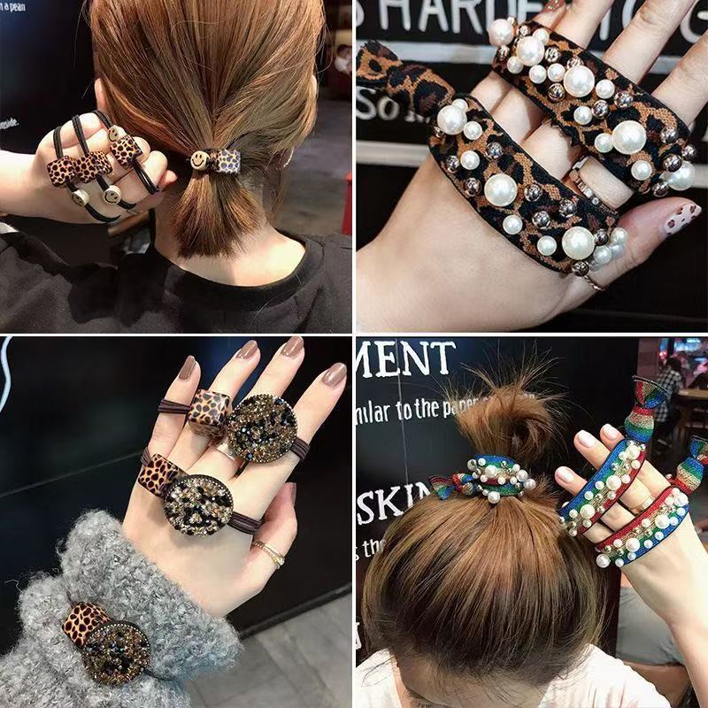 2025★髪飾り★ヘアアクセサリー★ヘアゴム★シュシュ