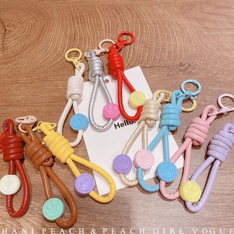 ★可愛いキーホルダー　装飾品★キーチェーン★バッグチャーム