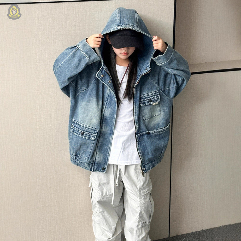 2025新品★子供服 　コート★120cm〜170cm