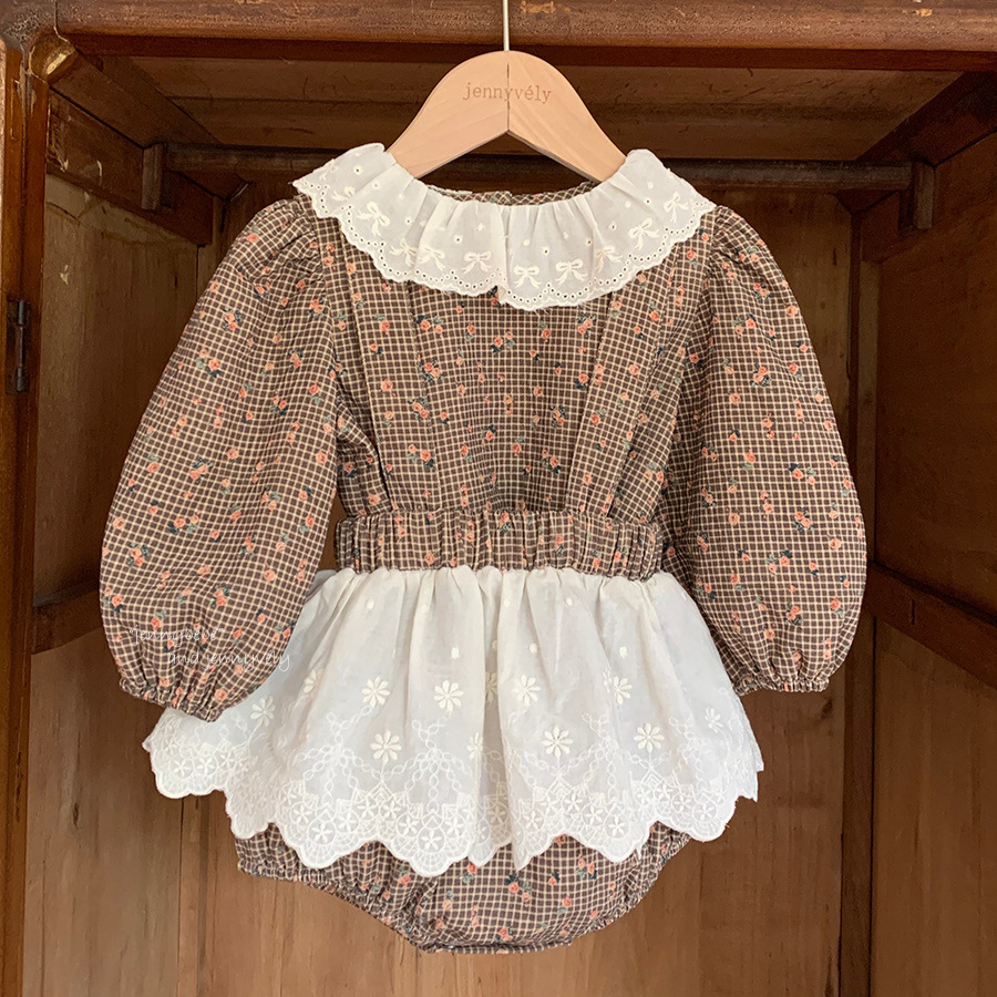 2025秋新品jen★子供服　セットアップ★73CM〜100cm