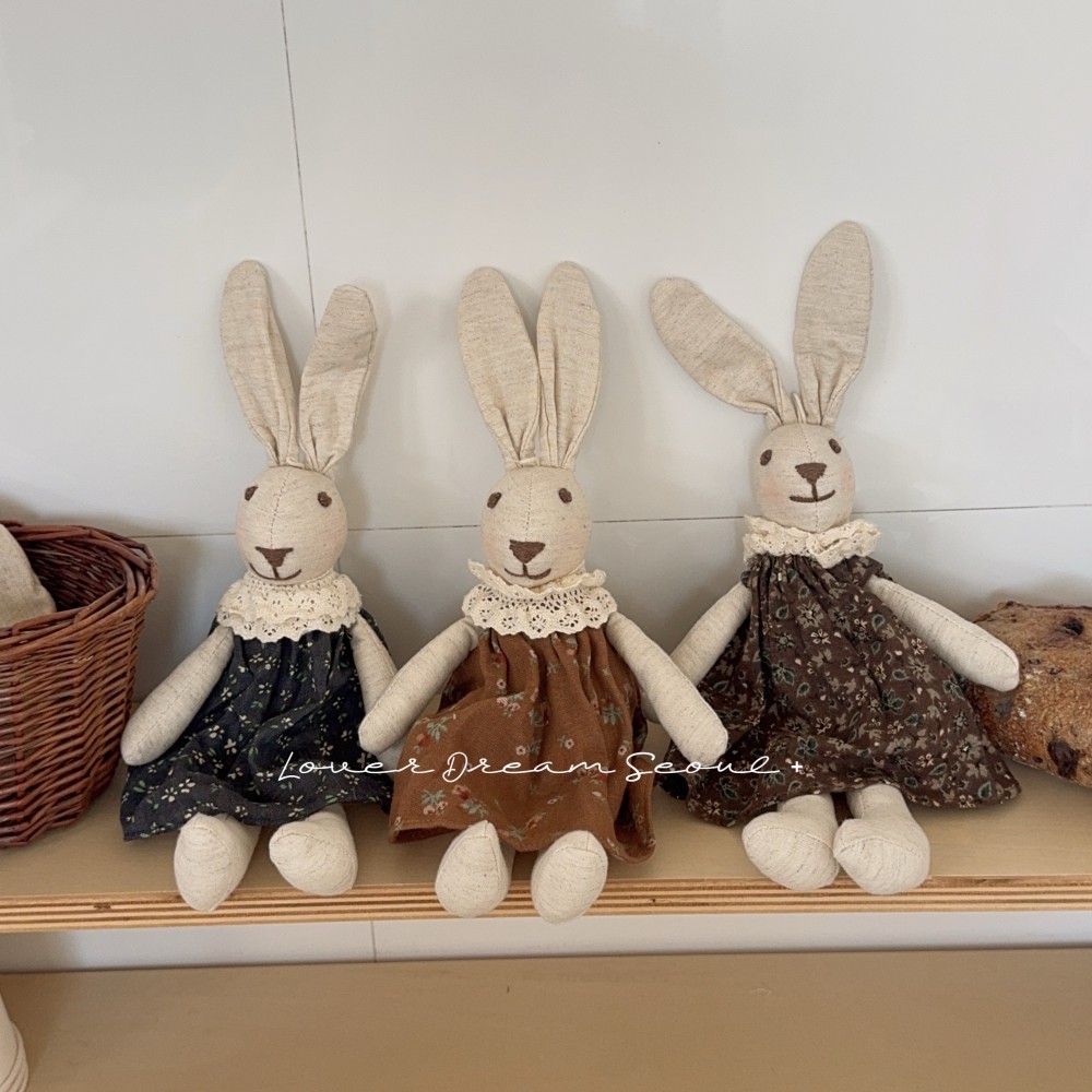 子供用品★ベビー玩具・ホビー★なだめぬいぐるみ★3色