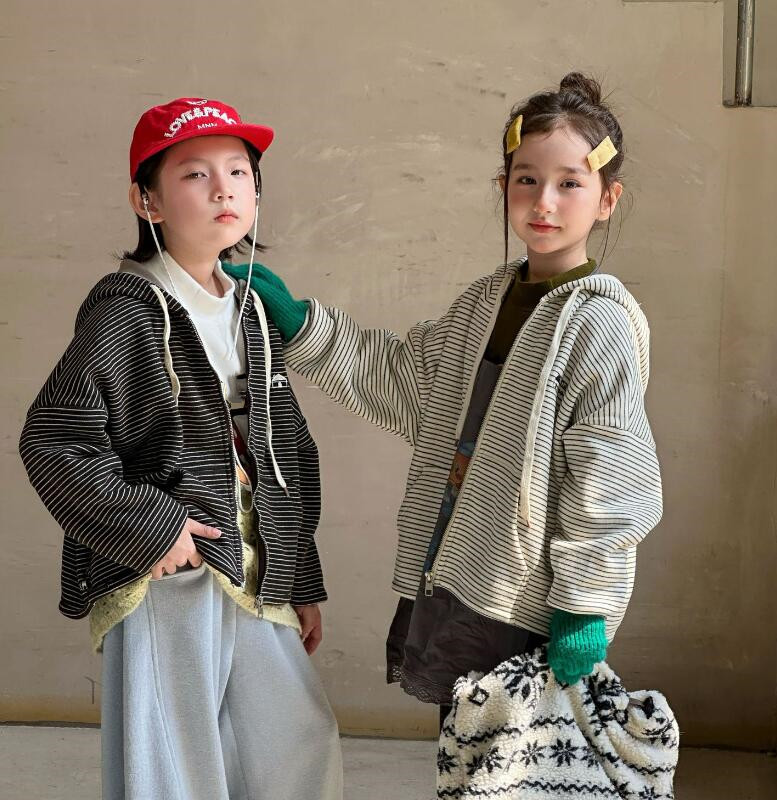 2025冬新品MXW★子供服 　コート★90cm〜150cm 3色