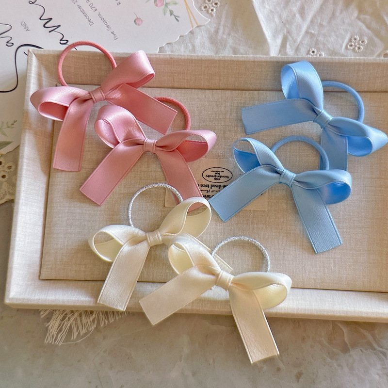 2025年新品★子供髪飾り　アクセサリー★