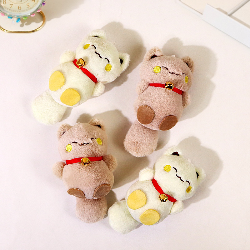 ★可愛いキーホルダー　装飾品★ぬいぐるみキーチェーン★バッグチャーム