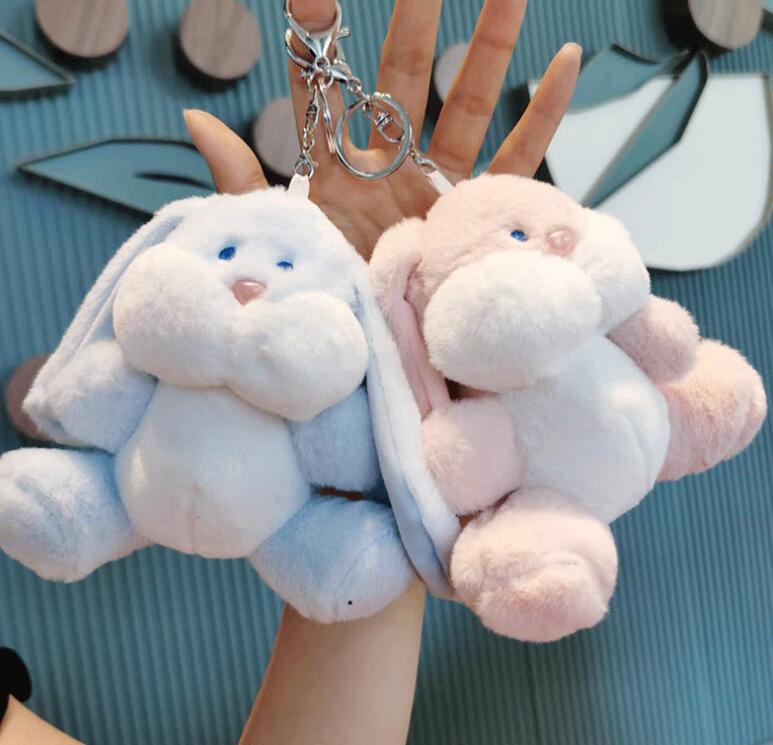 ★可愛いキーホルダー　装飾品★ぬいぐるみキーチェーン★バッグチャーム