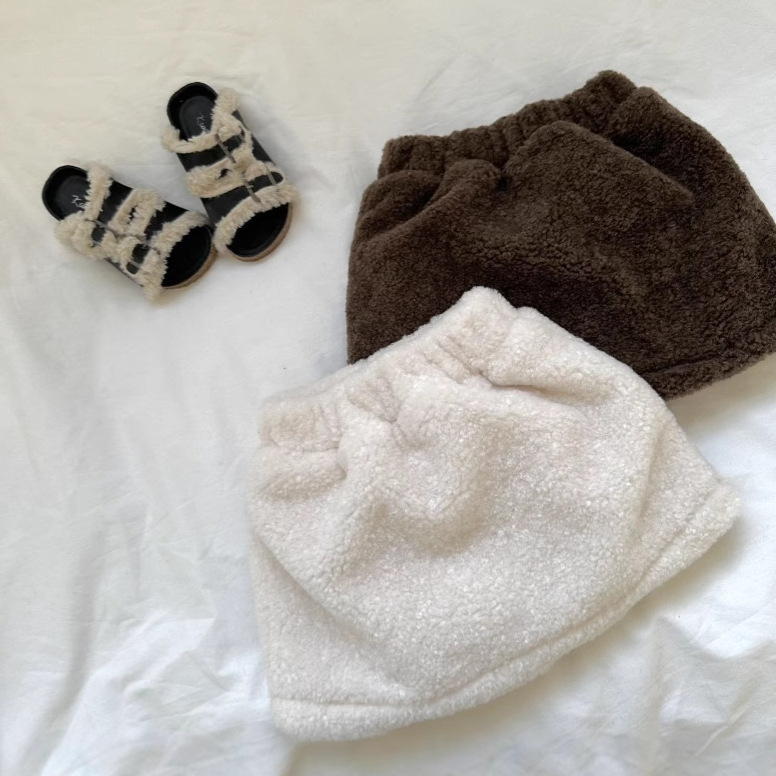 2025新品★子供服　スカート★90cm〜140cm 2色