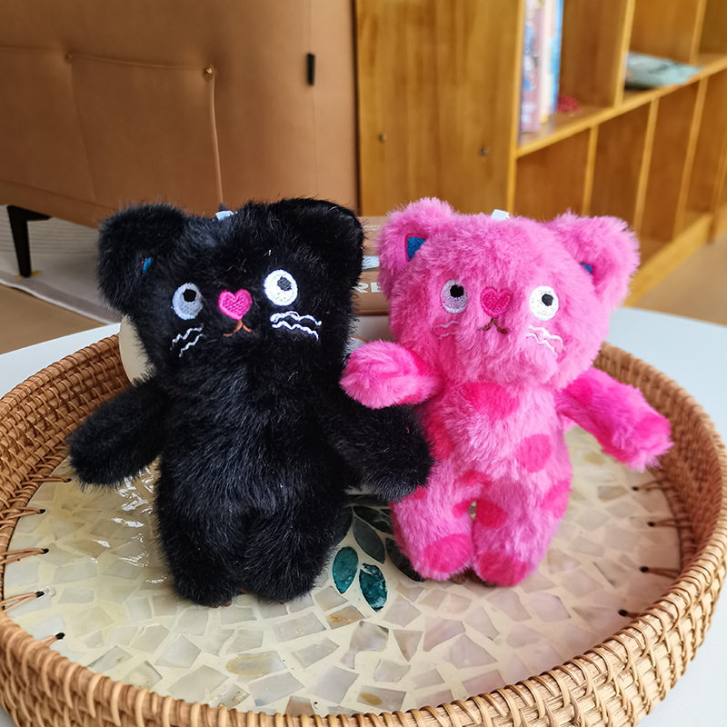 ★可愛いキーホルダー　装飾品★ぬいぐるみキーチェーン★バッグチャーム