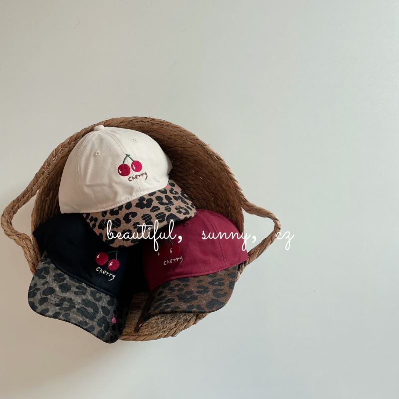 2025新品★子供用★帽子　キャップ★