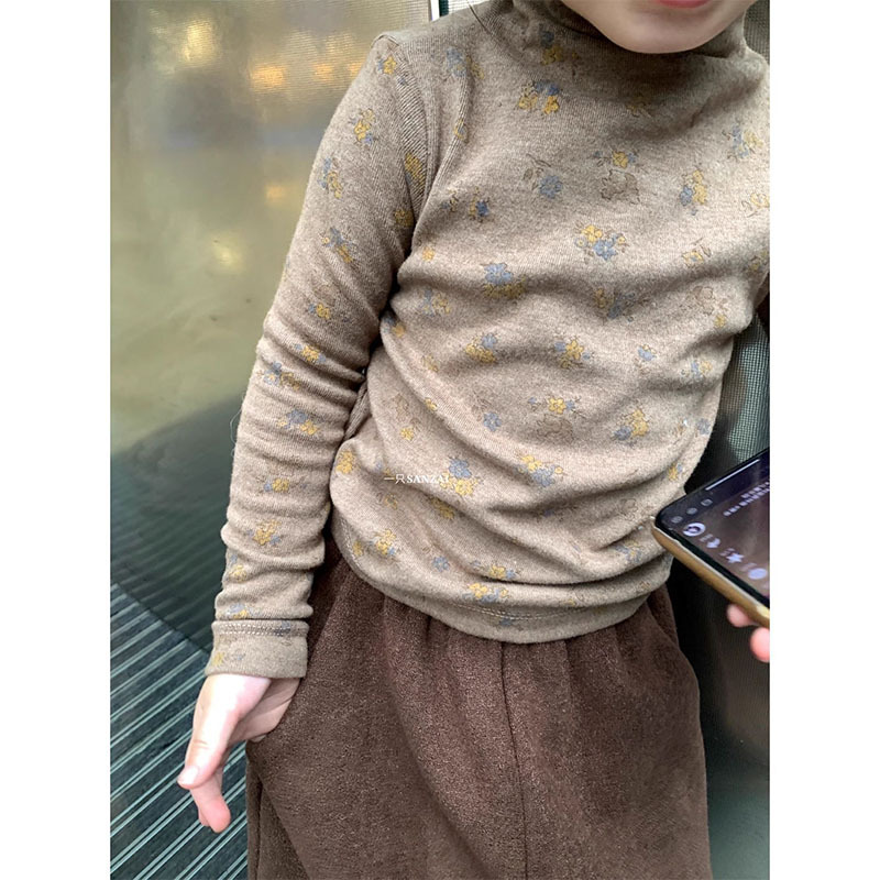 2025新作★子供服　トップス★90〜150