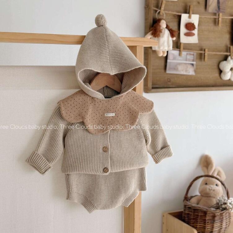 2025新品★子供服　セットアップ★73CM〜100cm
