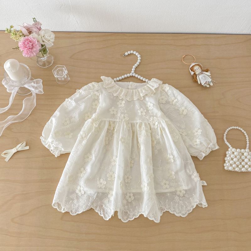 2026新品★子供服　ワンピース★73〜120
