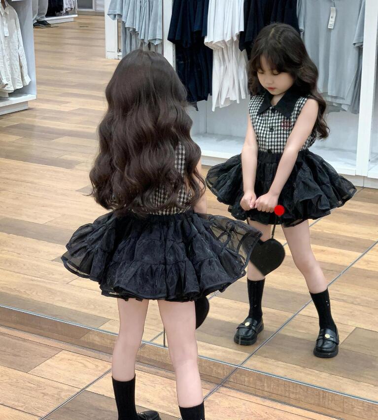 2026新作★子供服　トップス&スカート分けて★90cm〜140cm