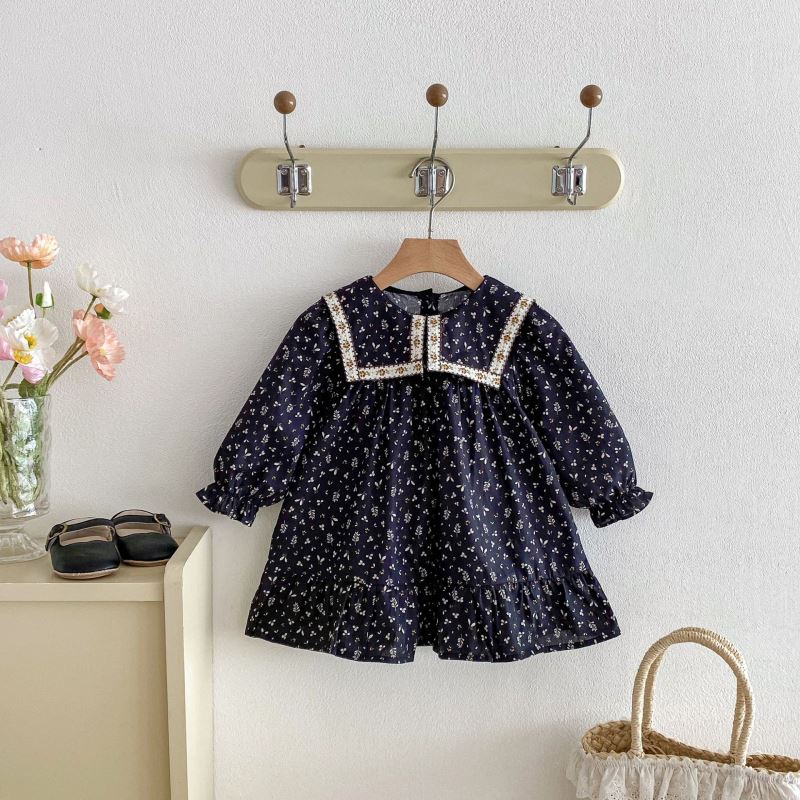 2026新品★子供服　ワンピース★80cm〜130cm