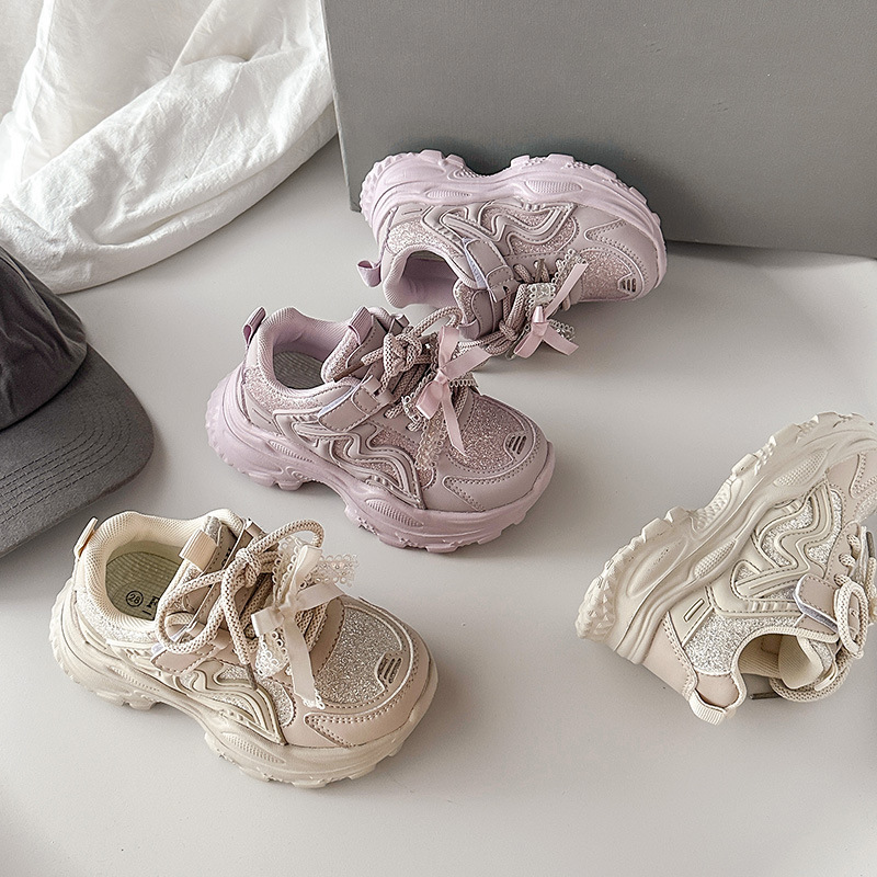 2026新入荷★子供靴★シューズ★27/16.9cm〜37/23cm 2色
