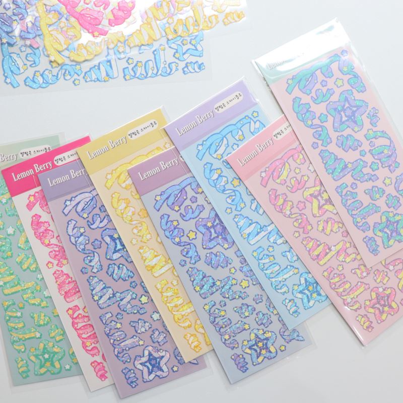 子供お褒めシール★防水ステッカー ★DIY デコレーション用
