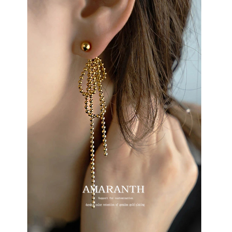 2026★ピアス★ファッション★耳飾り★ 3色