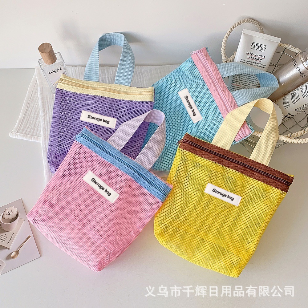 2026★手提げ鞄★ハンドバッグ★ 5色