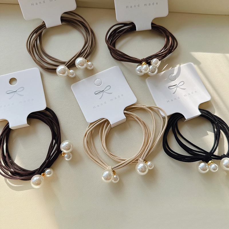 髪飾り★まとめ髪用★ヘアアクセサリー★ヘアゴム★韓国風