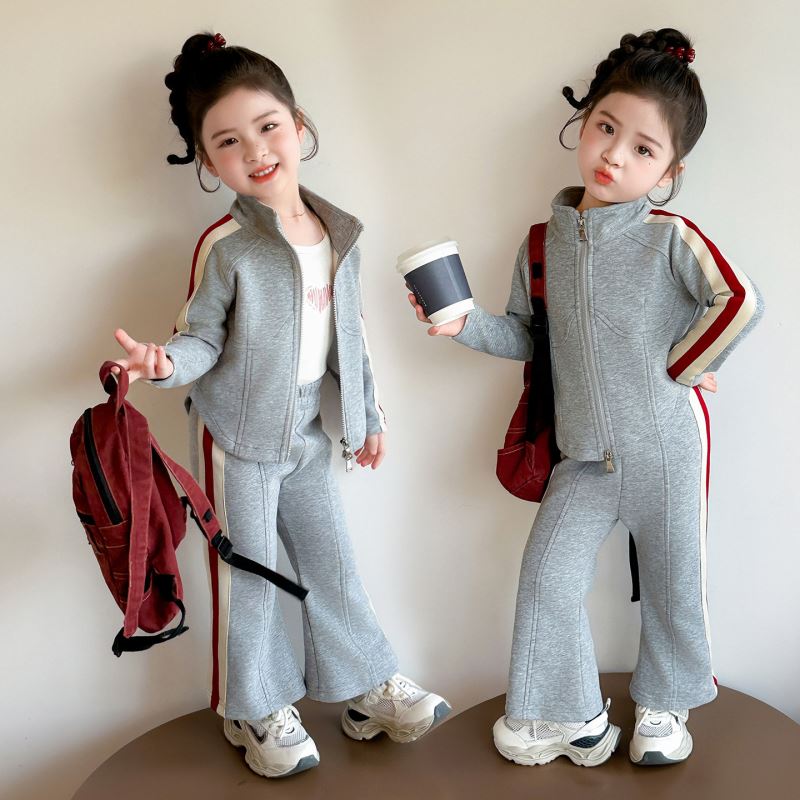 2026新品★子供服　セットアップ★90cm〜140cm