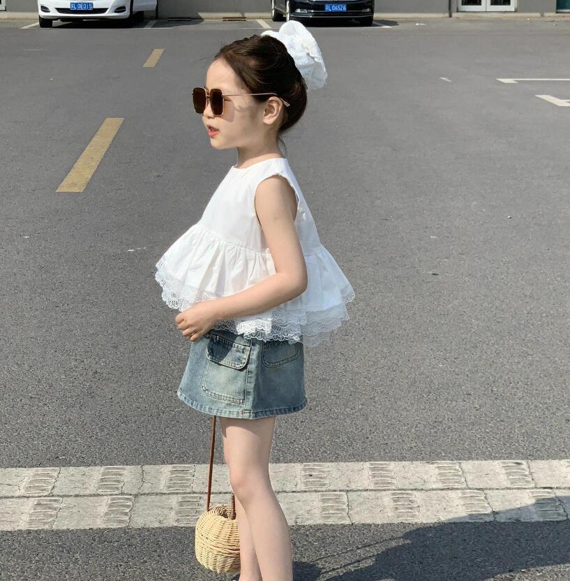2026新作★子供服　トップス&スカート分けて★90cm〜140cm