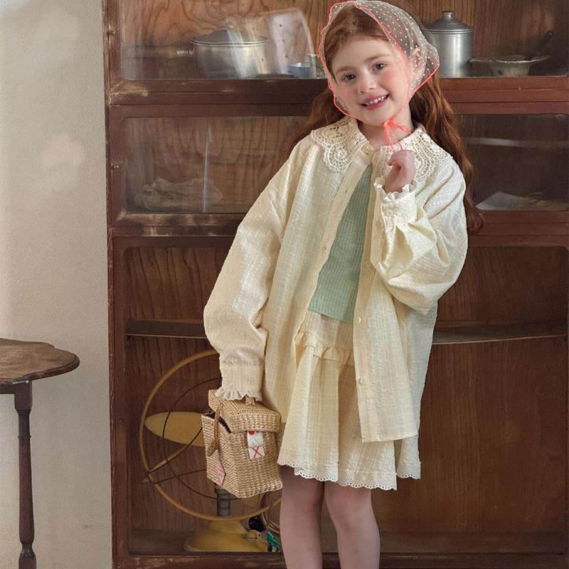 2026新品J★子供服　セットアップ★90cm〜150cm