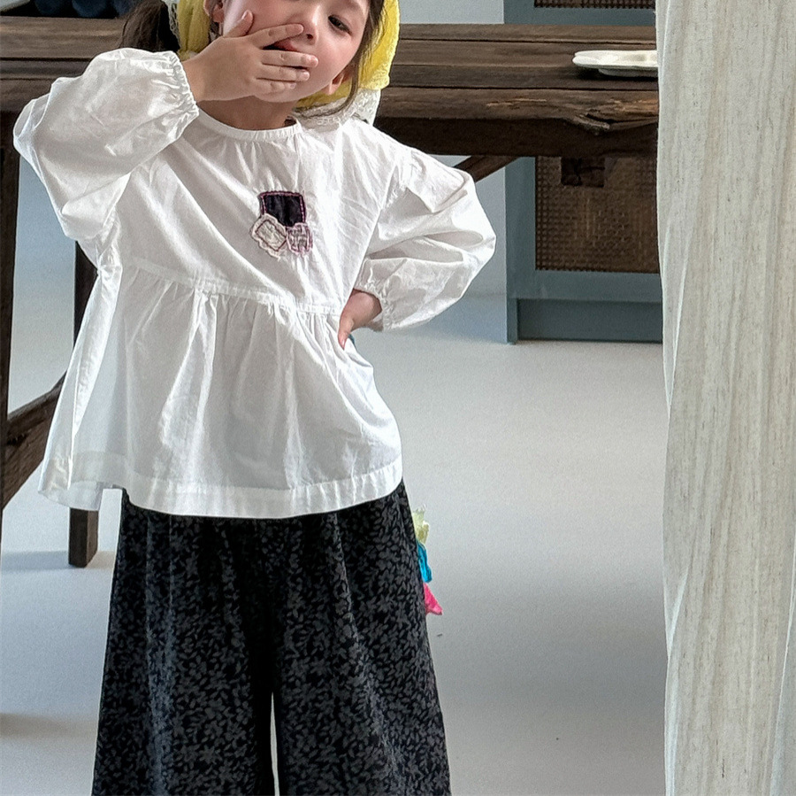 2026新作JM★子供服　トップス★90cm〜140cm