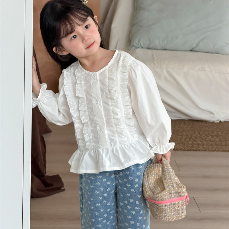2026新作XF★子供服　トップス★80cm〜130cm