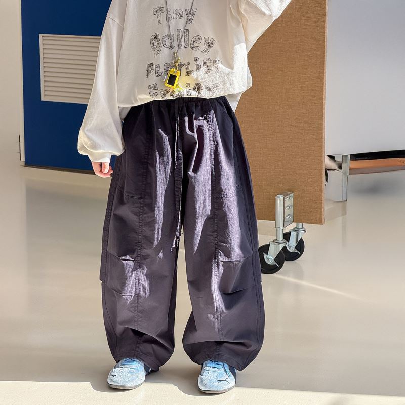 2026新入荷MXP★子供服　ズボン★90cm〜160cm