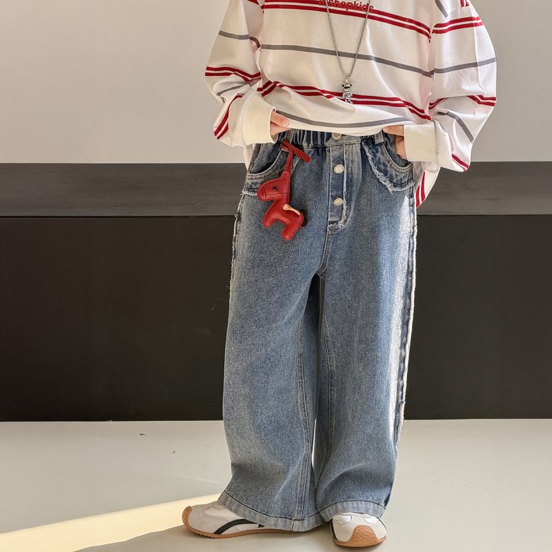 2026新入荷MXP★子供服　ズボン★90cm〜160cm