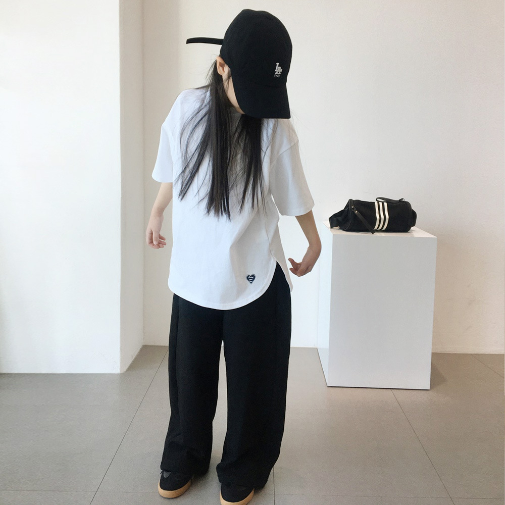 2026★夏新作★韓国風子供服★トップス★90cm〜140cm