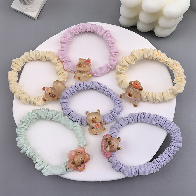 2026★髪飾り★ヘアアクセサリー★ヘアゴム★シュシュ