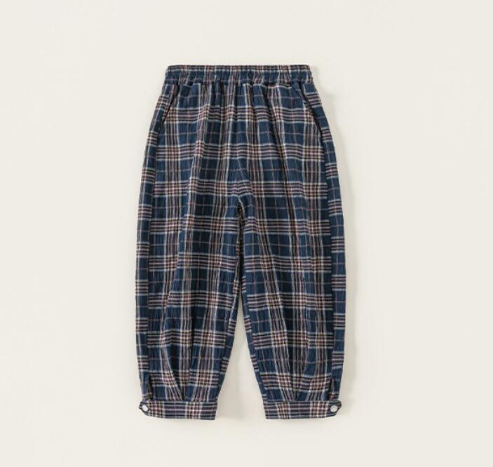 2026新入荷★子供服　ズボン★110〜160