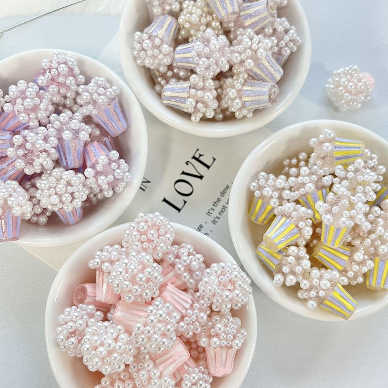 激安販売★芸DIY デコパーツ ★アクセサリーパーツ★