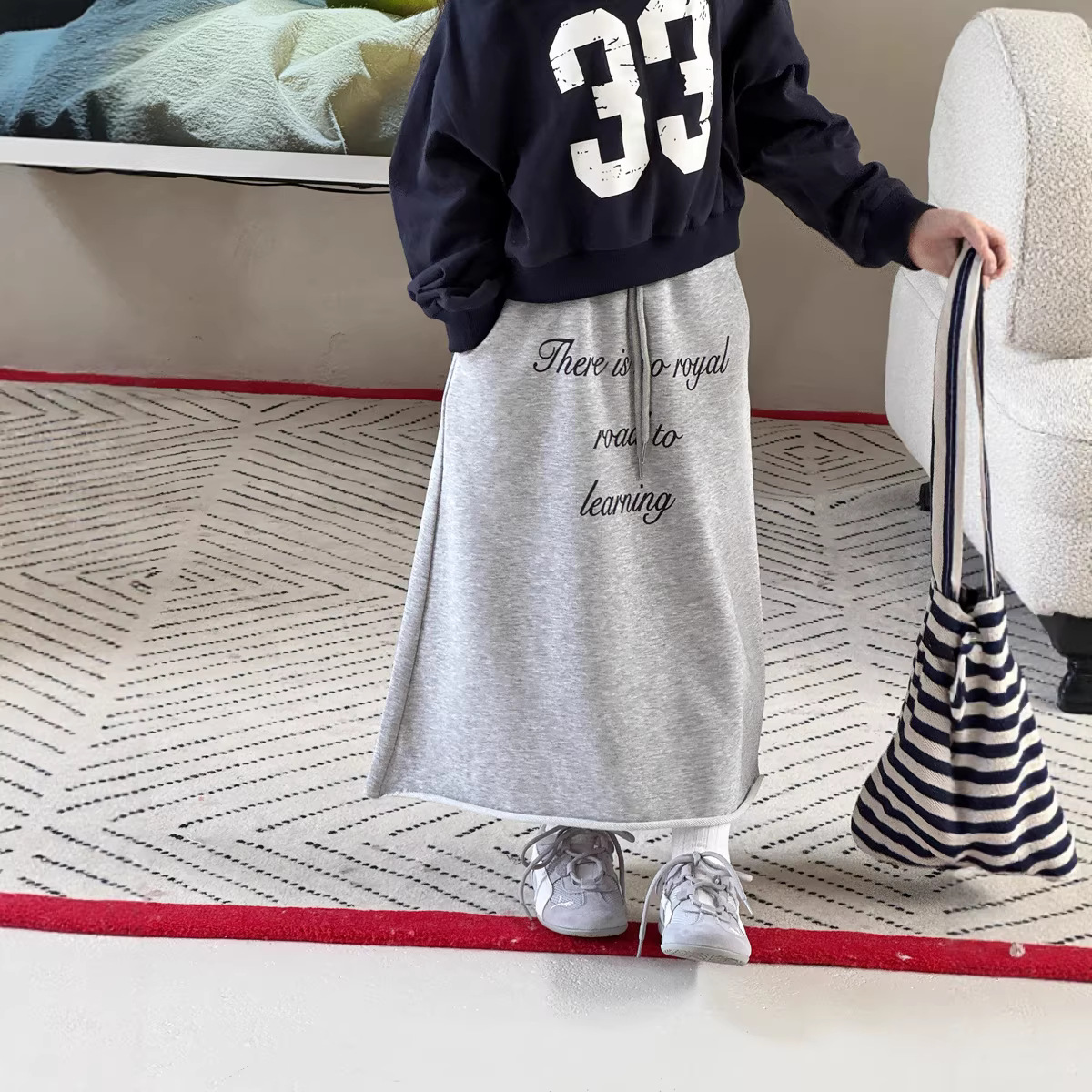 2026新品Y★子供服　スカート★100cm〜150cm