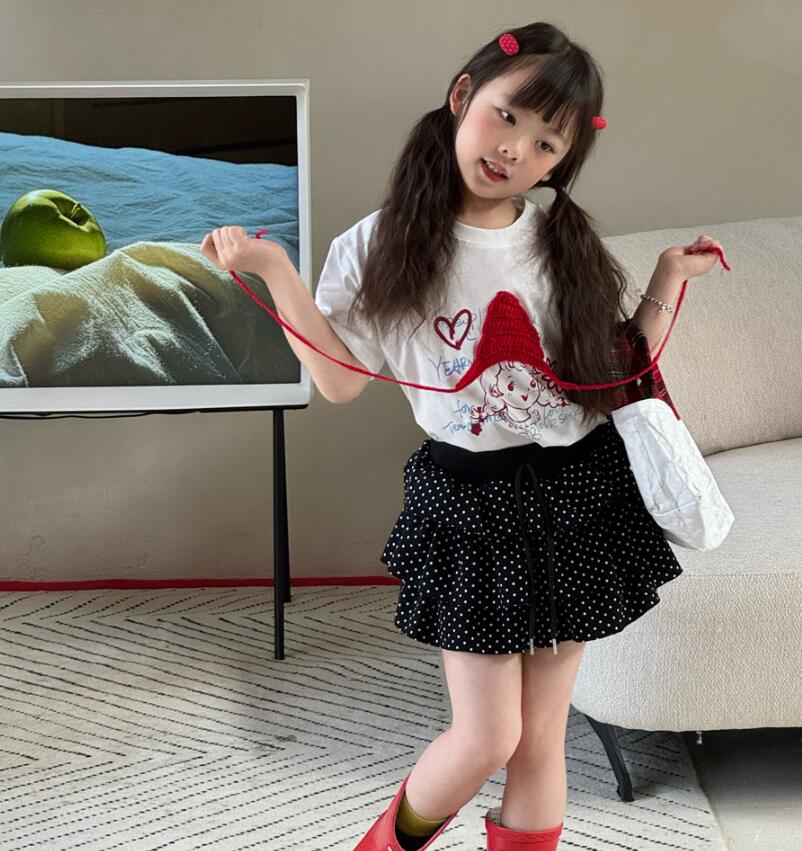 2026新作Y★子供服　トップス★90cm〜150cm