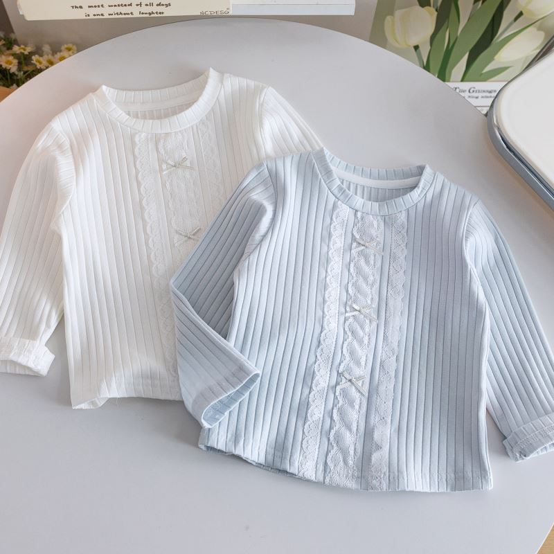 「2026」子供服★トップス★Tシャツ★韓国風子供服★2色90cm〜140cm