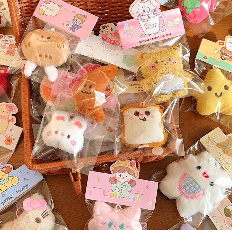 ソフトトイ★もちもち玩具・ホビー★ストレス解消★