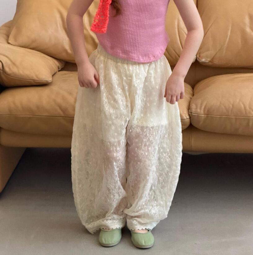 2026新入荷J★子供服　ズボン★90cm〜150cm
