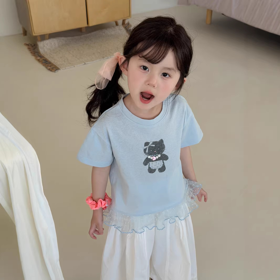 2026新作TM★子供服　トップス★90cm〜140cm