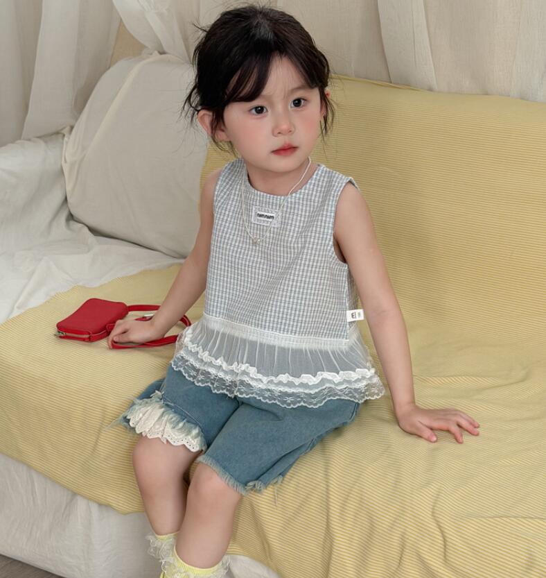 2026新作TM★子供服　トップス★90cm〜140cm