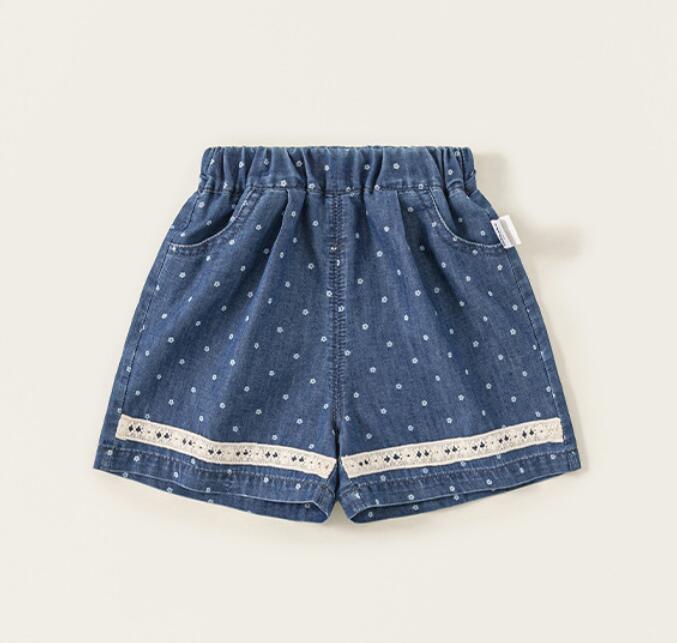 2026新入荷★子供服　ズボン★80〜140